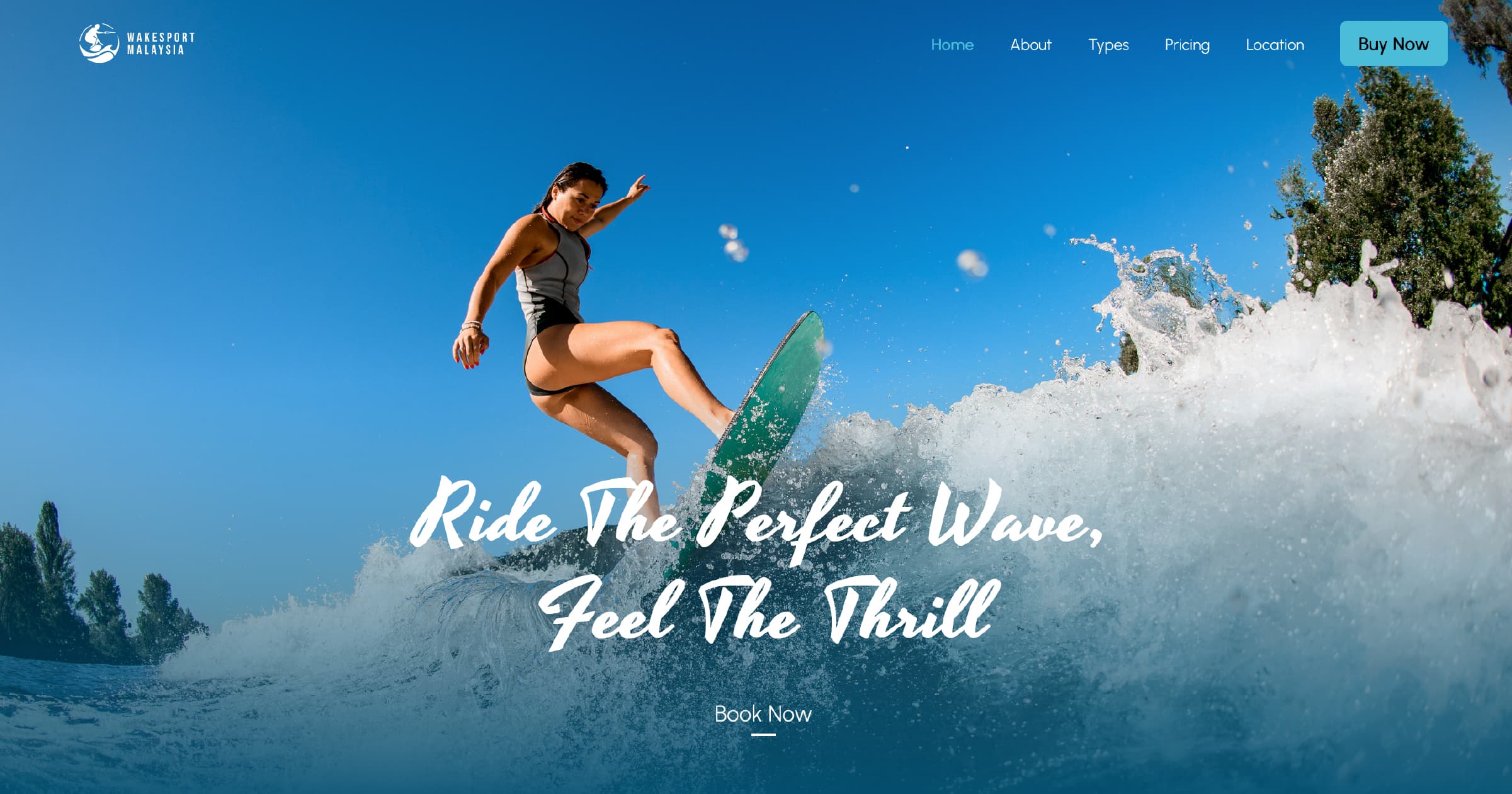 Cover Image for Wakesport Malaysia